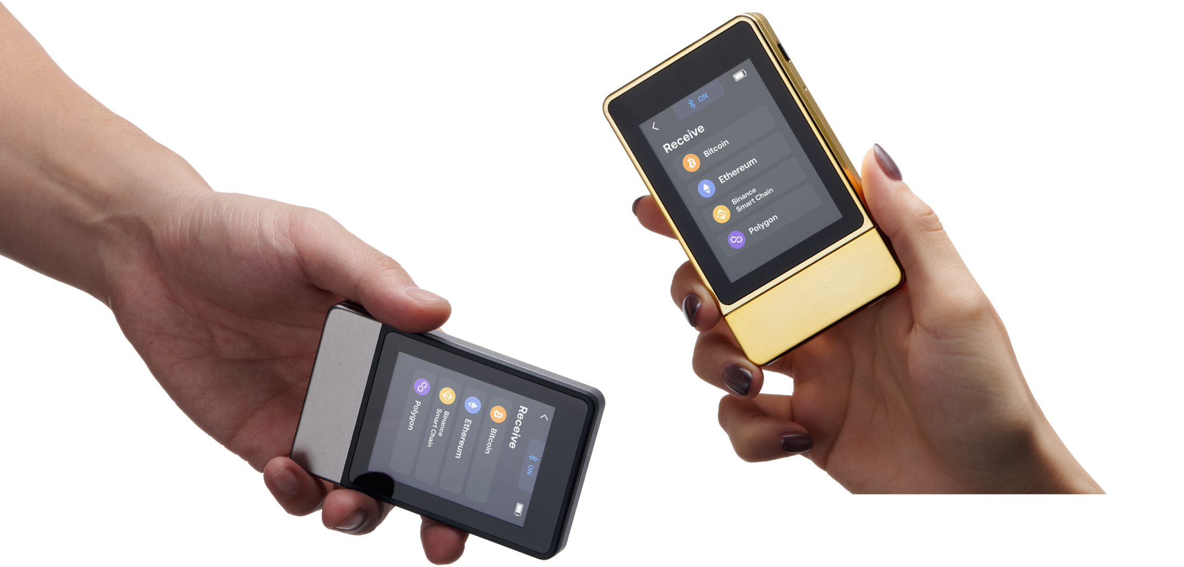Trademetaus Neo Series