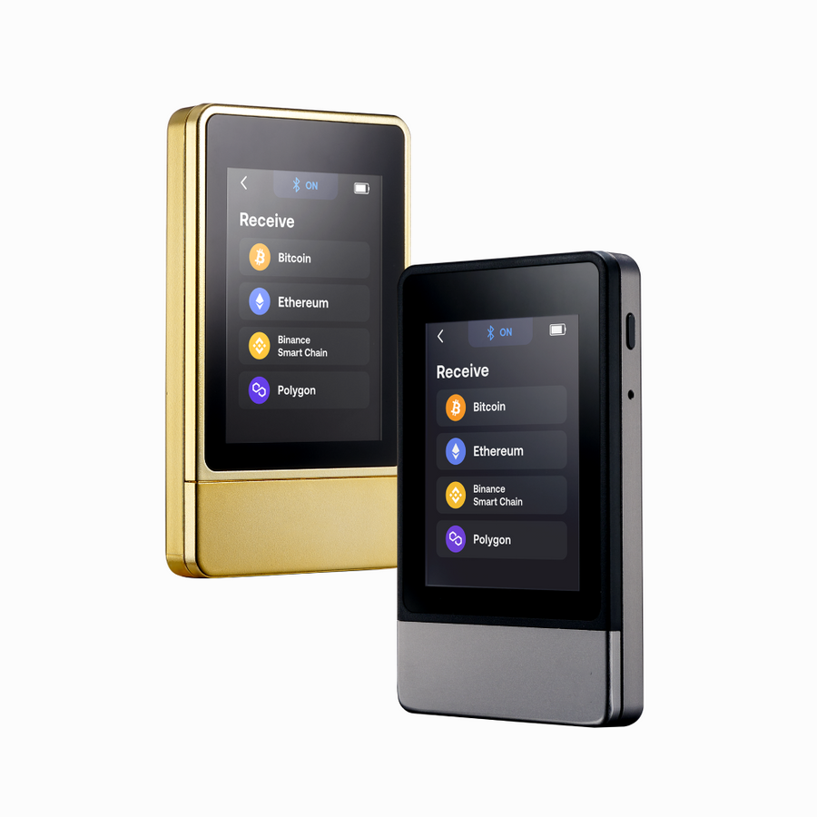 Trademetaus Neo Series (Neo-X / NeoGold)