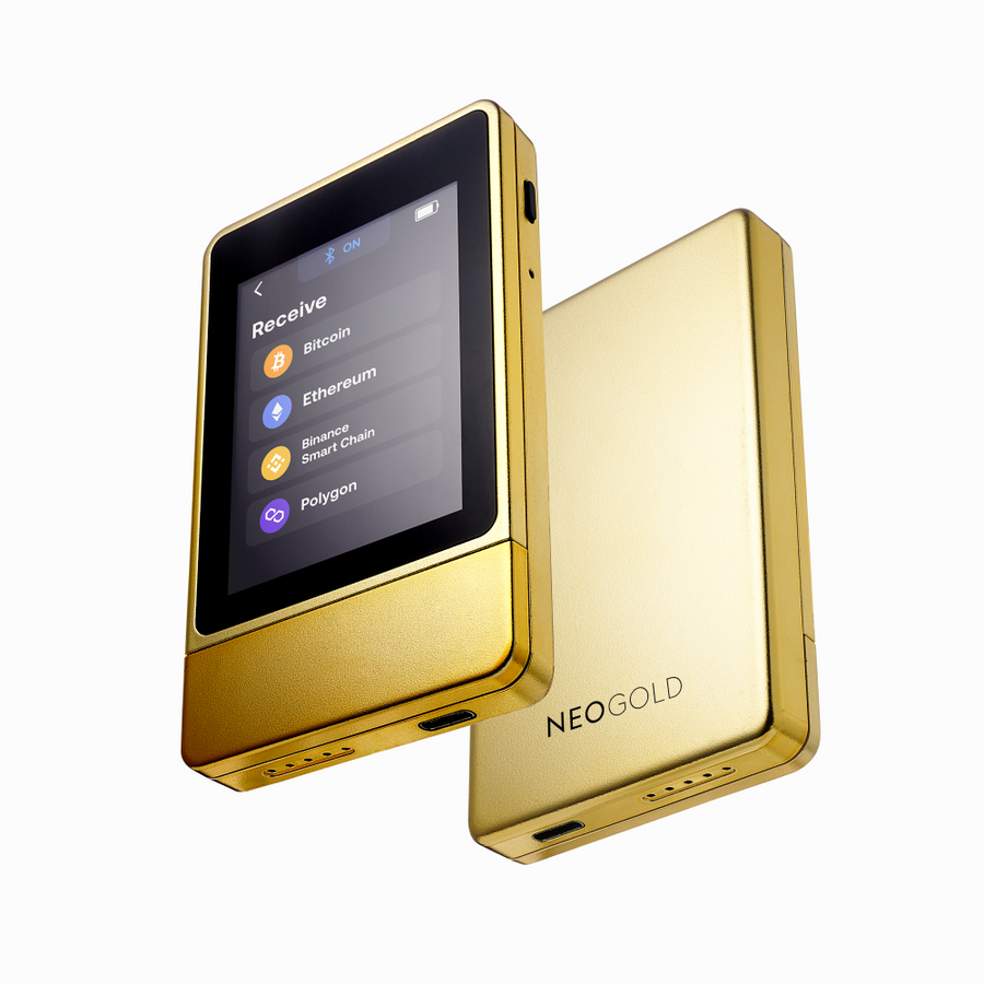 Trademetaus Neo Series (Neo-X / NeoGold)