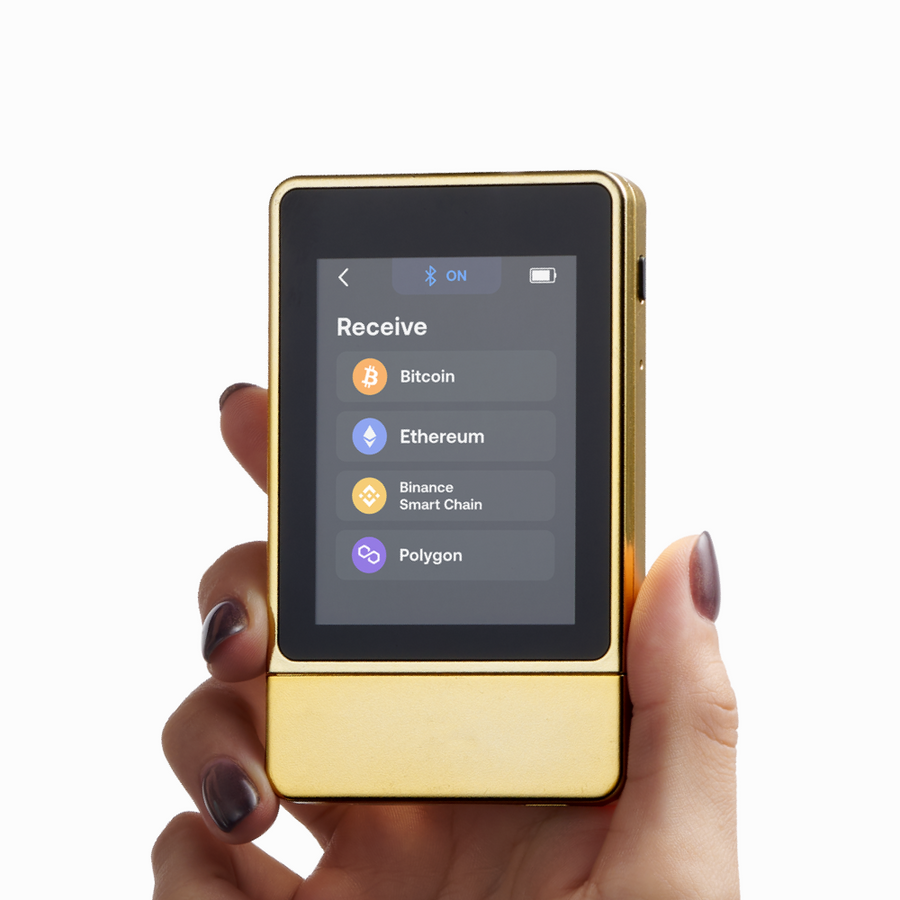 Trademetaus Neo Series (Neo-X / NeoGold)